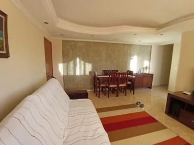 Apartamento com 1 Quarto à venda, 74m² no Macedo, Guarulhos