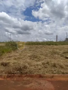 Lote/Terreno à venda, 160m² no , Cravinhos
