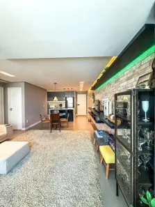Apartamento com 2 Quartos à venda, 74m² no Ponta D'Areia, São Luís