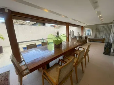 Casa com 4 Quartos à venda, 600m² no Cancela Preta, Macaé