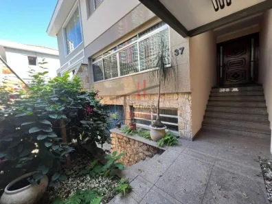 Imóvel Comercial à venda, 503m² no Vila Regente Feijó, São Paulo