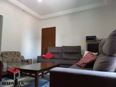 Apartamento com 3 Quartos à venda, 130m² no Vila Assunção, Santo André