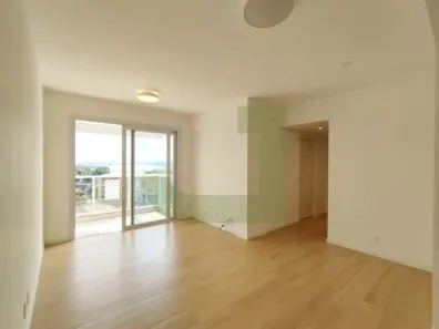 Apartamento com 2 Quartos para alugar, 75m² no Morro do Espelho, São Leopoldo
