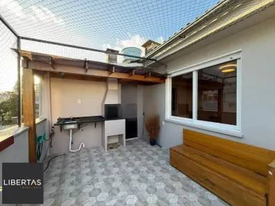 Cobertura com 2 Quartos à venda, 105m² no Passo da Areia, Porto Alegre