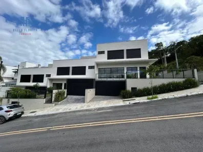 Casa com 3 Quartos à venda, 214m² no João Paulo, Florianópolis