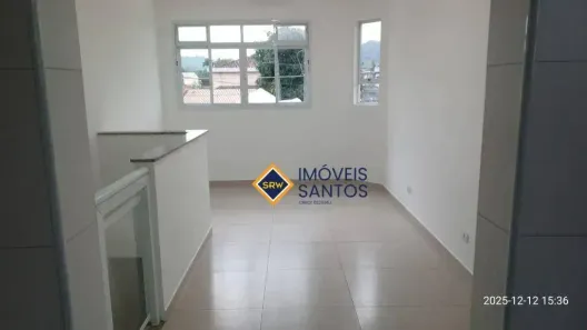 Casa com 2 Quartos à venda, 71m² no Bom Retiro, Santos