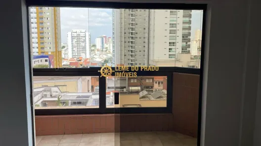 Apartamento com 3 Quartos à venda, 104m² no Olímpico, São Caetano do Sul