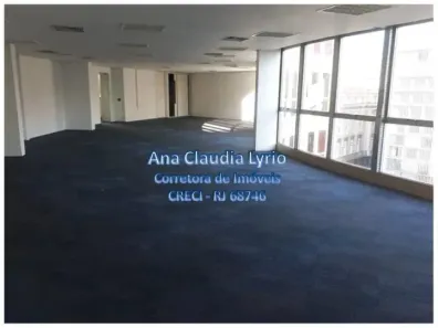Sala Comercial à venda, 1047m² no Centro, Rio de Janeiro