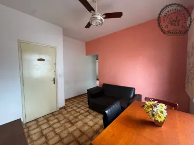 Apartamento com 2 Quartos à venda, 55m² no Guilhermina, Praia Grande