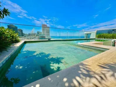 Apartamento com 5 Quartos à venda, 566m² no Leblon, Rio de Janeiro