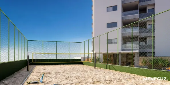 Apartamento com 3 Quartos à venda, 118m² no Praia do Morro, Guarapari