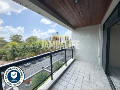 Apartamento com 4 Quartos à venda, 174m² no Jardim Oceania, João Pessoa