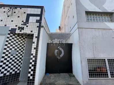 Sala Comercial para alugar, 221m² no Centro, Araraquara