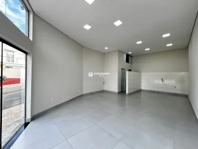 Ponto Comercial para alugar, 60m² no Jardim Bela Vista, Indaiatuba