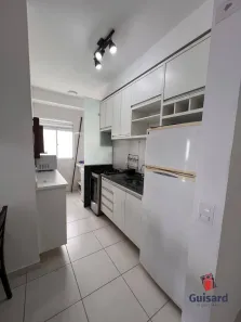 Apartamento com 2 Quartos à venda, 57m² no Areão, Taubaté