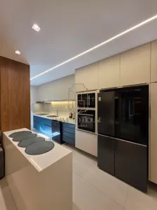 Apartamento com 3 Quartos à venda, 132m² no Jardim Leblon, Cuiabá