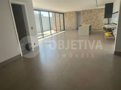 Casa de Condomínio com 3 Quartos à venda, 212m² no Jardim Botânico, Uberlândia