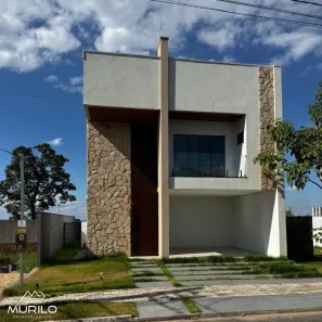 Casa de Condomínio com 1 Quarto à venda, 179m² no Cidade Nova, Marabá