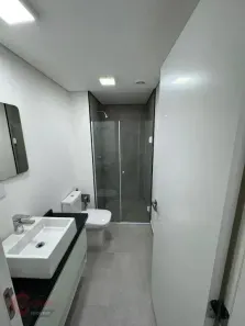 Apartamento com 1 Quarto para venda ou aluguel, 31m² no Vila Gomes Cardim, São Paulo