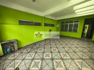 Sobrado com 2 Quartos para alugar, 100m² no Vila Gumercindo, São Paulo