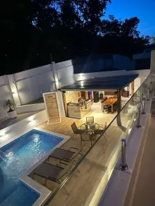 Casa com 4 Quartos à venda, 272m² no Alphaville (Abrantes), Camaçari