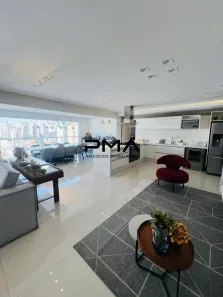 Apartamento com 3 Quartos à venda, 141m² no Aclimação, São Paulo