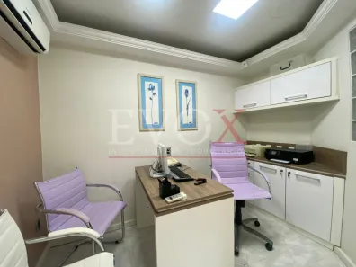 Sala Comercial para venda ou aluguel, 109m² no Moinhos de Vento, Porto Alegre