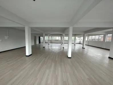 Sala Comercial para alugar, 249m² no Itoupava Norte, Blumenau