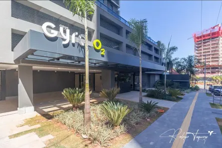 Apartamento com 1 Quarto à venda, 49m² no Serrinha, Goiânia