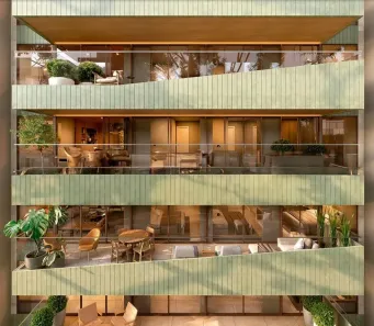 Apartamento com 3 Quartos à venda, 100m² no Ipanema, Rio de Janeiro