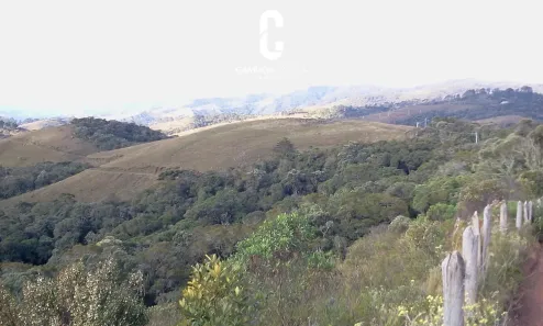Fazenda/Sítio com 1 Quarto à venda, 10m² no , Campos do Jordão