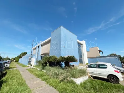 Ponto Comercial para alugar, 500m² no Alto da Boa Vista, Ribeirão Preto