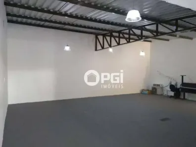 Ponto Comercial à venda, 250m² no Jardim Doutor Paulo Gomes Romeo, Ribeirão Preto