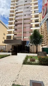 Apartamento com 3 Quartos à venda, 77m² no Alto da Glória, Goiânia