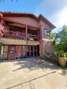 Casa de Condomínio com 3 Quartos à venda, 230m² no Elsa, Viamão