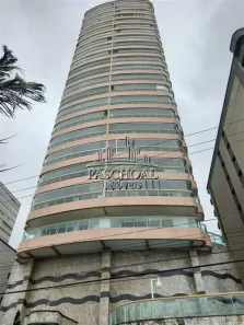 Apartamento com 3 Quartos à venda, 167m² no Aviação, Praia Grande