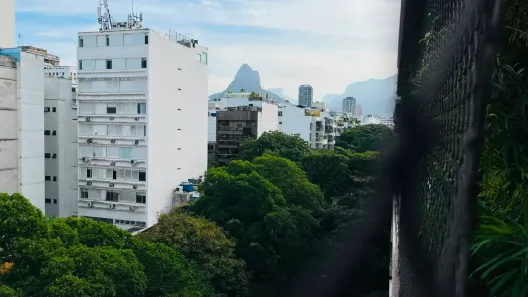 Apartamento com 3 Quartos à venda, 148m² no Ipanema, Rio de Janeiro