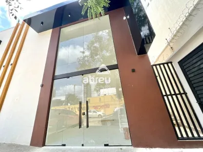 Ponto Comercial para alugar, 60m² no Lagoa Nova, Natal
