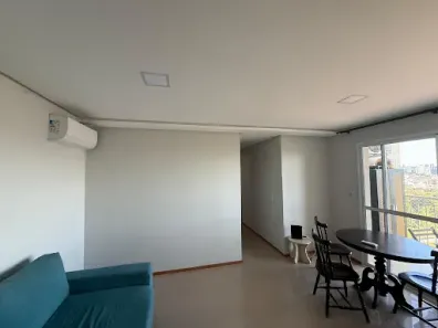 Apartamento com 3 Quartos à venda, 72m² no Cidade Jardim, Anápolis