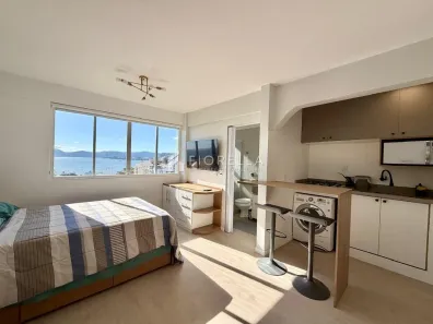 Apartamento com 1 Quarto à venda, 30m² no Estreito, Florianópolis