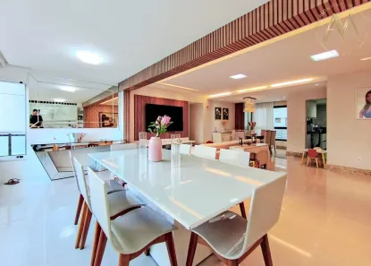 Apartamento com 3 Quartos à venda, 166m² no Patamares, Salvador