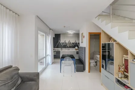 Apartamento com 2 Quartos à venda, 75m² no Serra do Curral Del Rey, Nova Lima