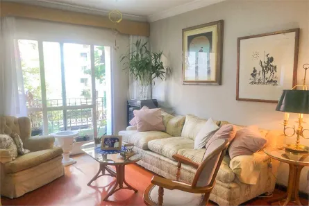 Apartamento com 3 Quartos à venda, 101m² no Sumarezinho, São Paulo