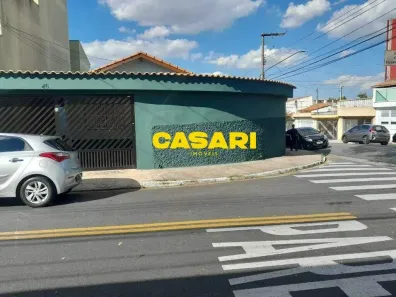 Casa com 3 Quartos à venda, 184m² no Anchieta, São Bernardo do Campo