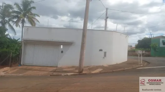 Casa com 2 Quartos à venda, 69m² no Jardim Eldorado, Sumaré