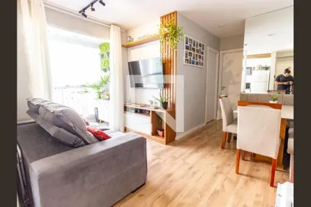 Apartamento com 2 Quartos à venda, 50m² no Brás, São Paulo