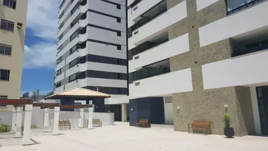 Apartamento com 2 Quartos à venda, 78m² no Canela, Salvador