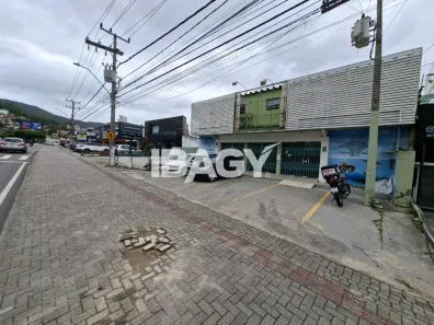 Ponto Comercial para alugar, 412m² no Itacorubi, Florianópolis