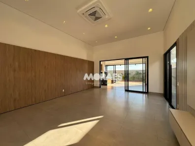 Casa de Condomínio com 3 Quartos à venda, 270m² no Samambaia Parque Residencial, Bauru