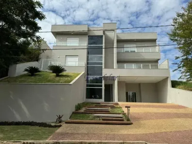 Casa de Condomínio com 4 Quartos para alugar, 739m² no Vale do Itamaracá, Valinhos